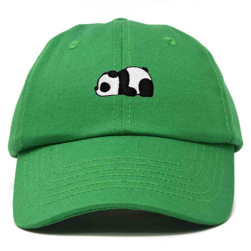 Dalix Baby Panda Hat