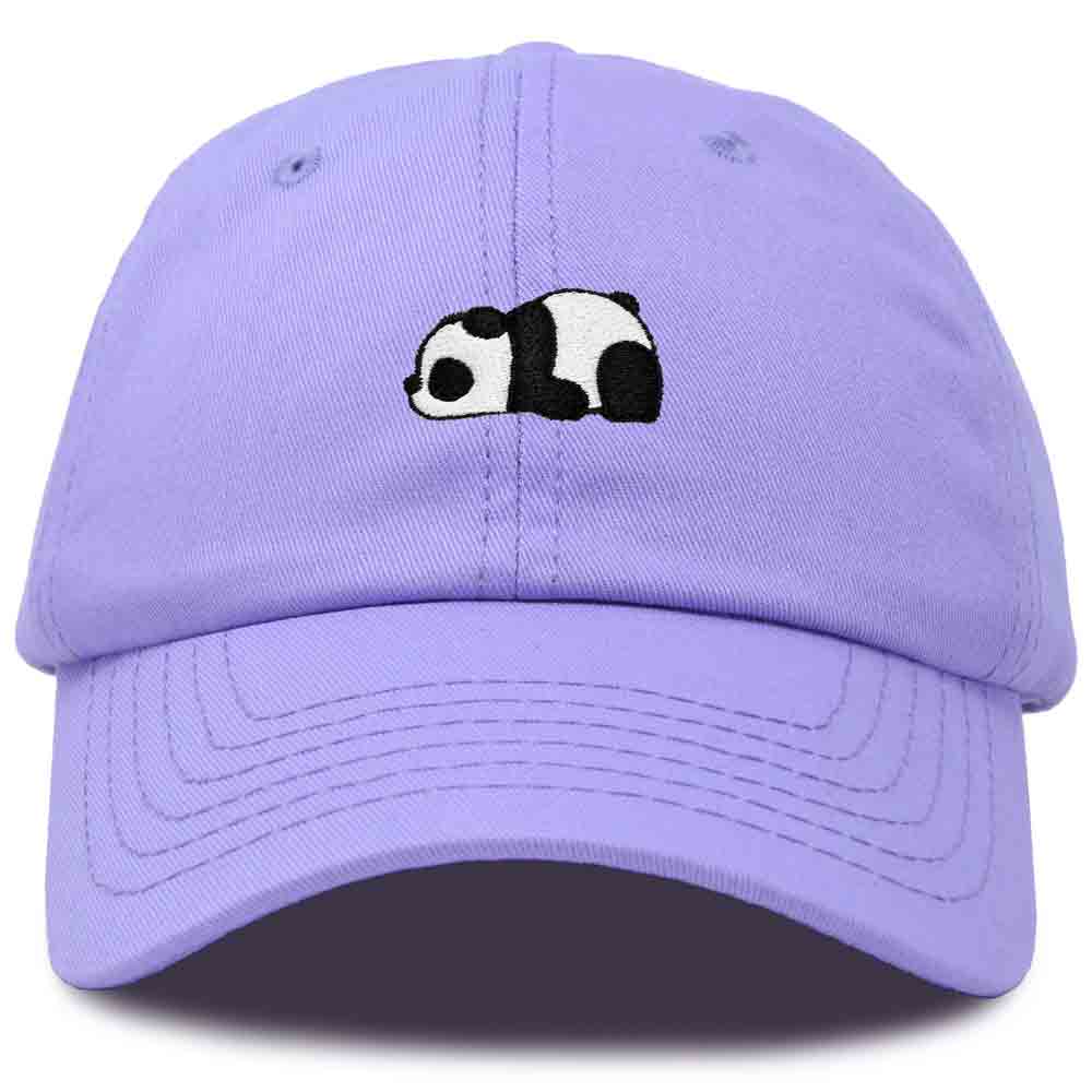 Dalix Baby Panda Hat