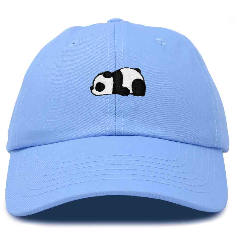 Dalix Baby Panda Hat