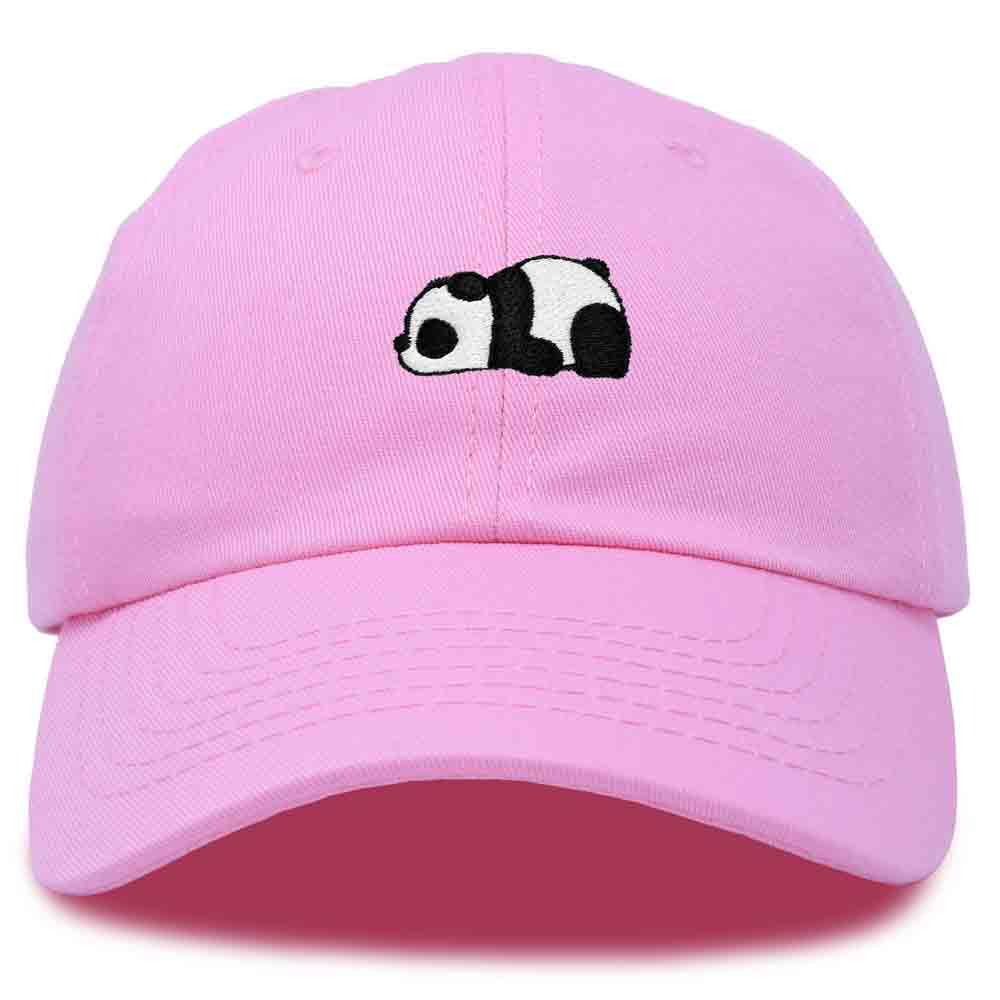 Dalix Baby Panda Hat