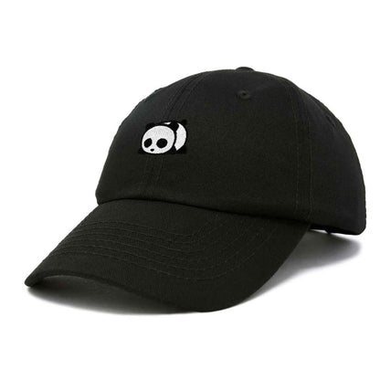 Dalix Sleepy Panda Hat