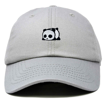 Dalix Sleepy Panda Hat