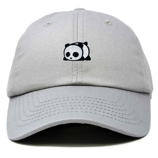 Dalix Sleepy Panda Hat