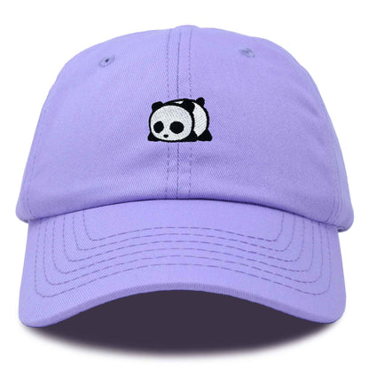 Dalix Sleepy Panda Hat