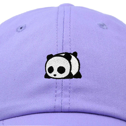 Dalix Sleepy Panda Hat