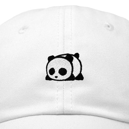 Dalix Sleepy Panda Hat