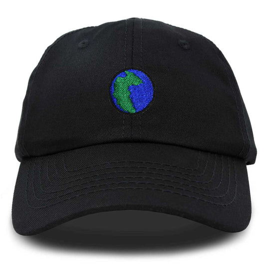 Dalix Pangea Dad Cap