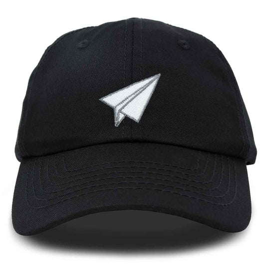 Dalix Paper Plane Hat