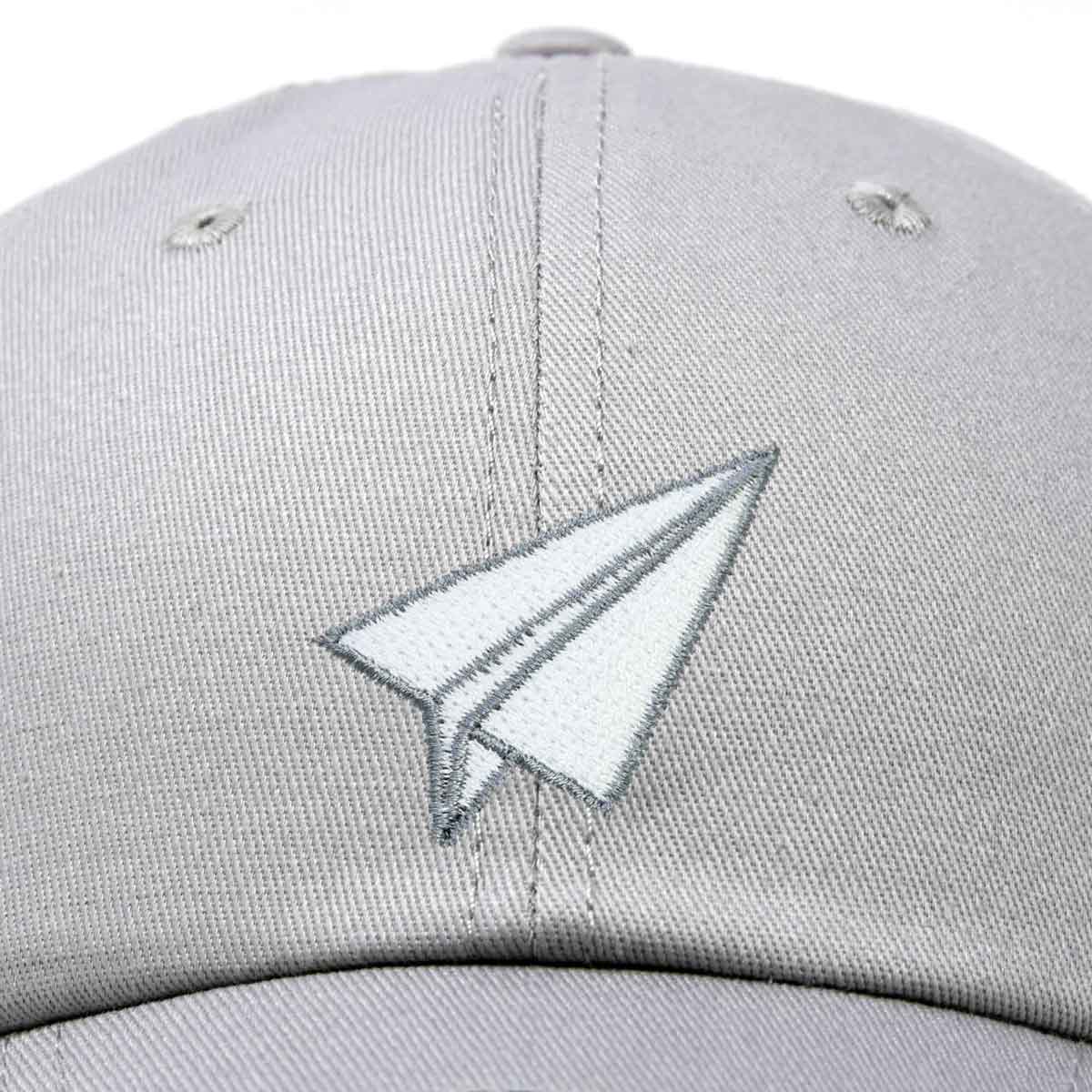 Dalix Paper Plane Hat