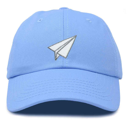 Dalix Paper Plane Hat
