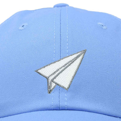 Dalix Paper Plane Hat