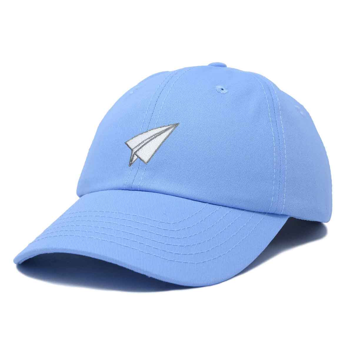Dalix Paper Plane Hat