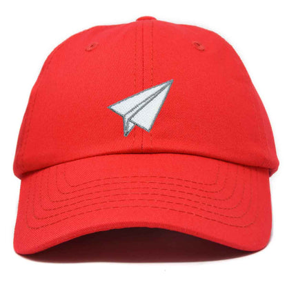 Dalix Paper Plane Hat