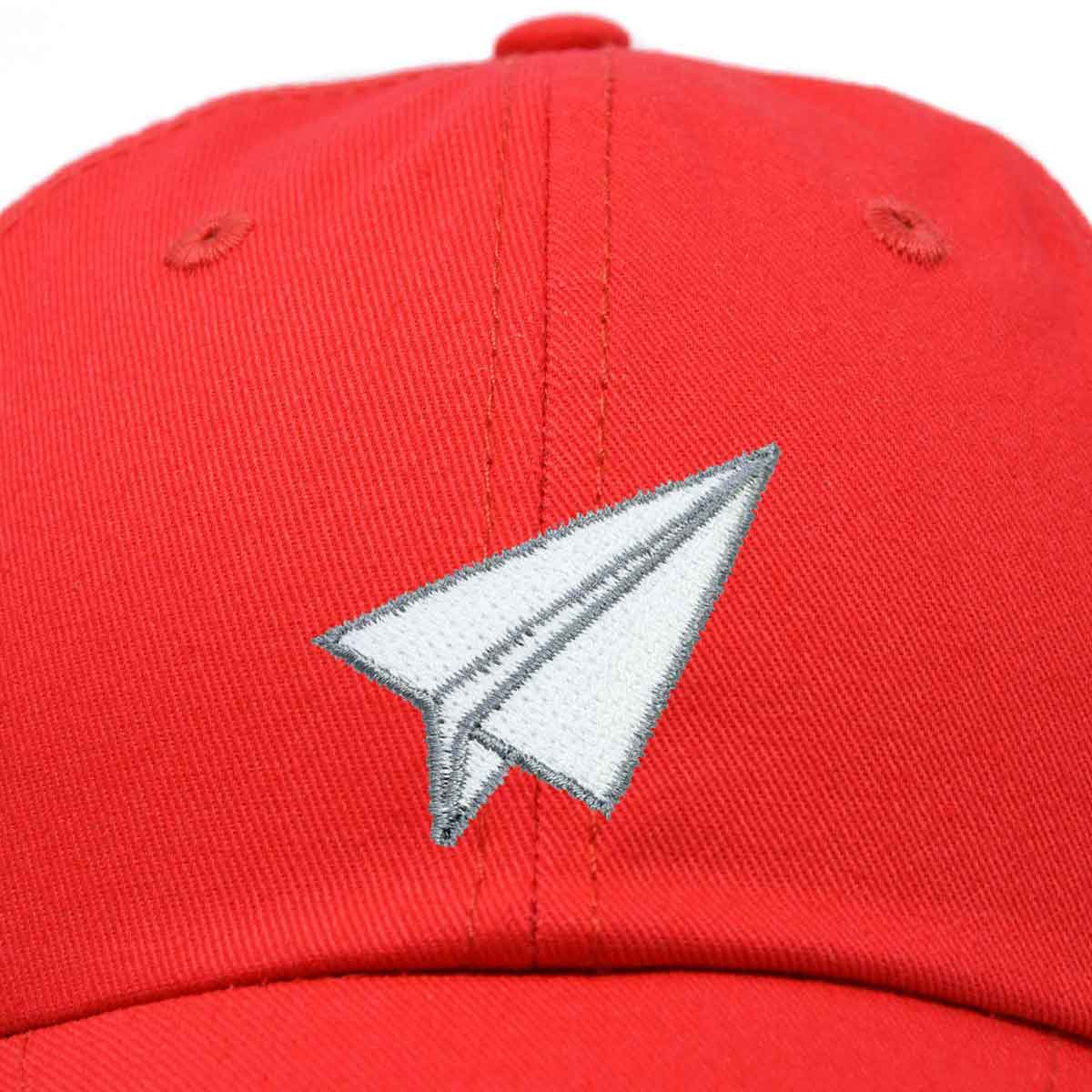 Dalix Paper Plane Hat
