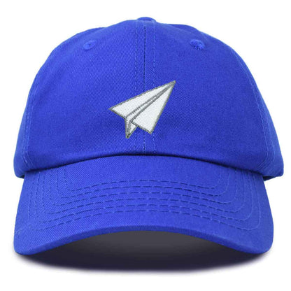 Dalix Paper Plane Hat