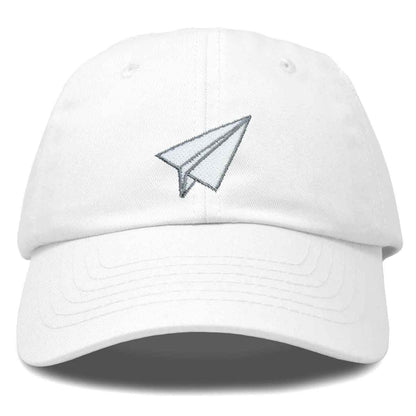 Dalix Paper Plane Hat