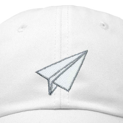 Dalix Paper Plane Hat