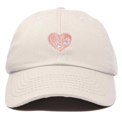 Dalix Paws Mom Hat