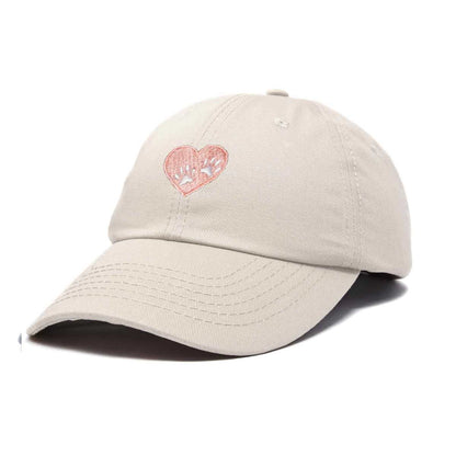 Dalix Paws Mom Hat