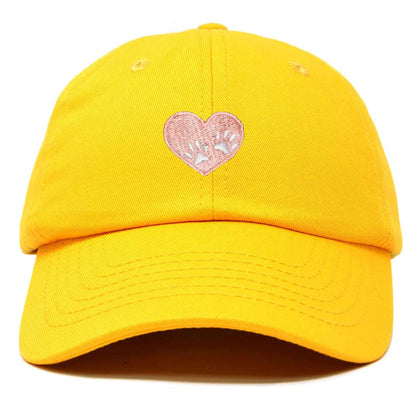 Dalix Paws Mom Hat