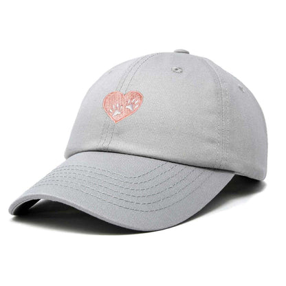 Dalix Paws Mom Hat