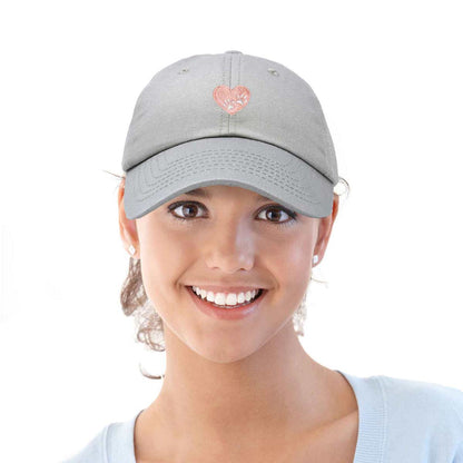 Dalix Paws Mom Hat