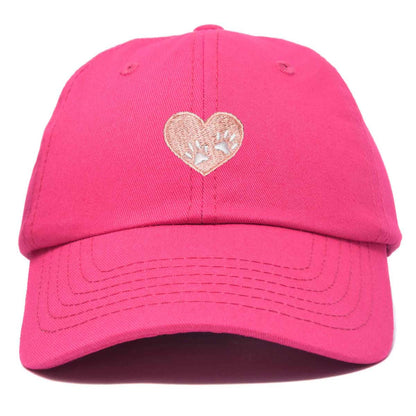 Dalix Paws Mom Hat