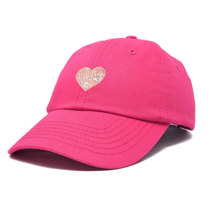 Dalix Paws Mom Hat