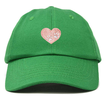 Dalix Paws Mom Hat
