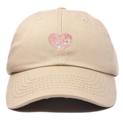 Dalix Paws Mom Hat