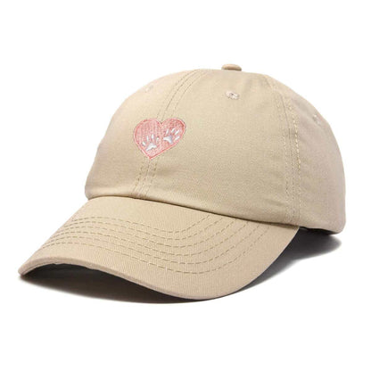 Dalix Paws Mom Hat