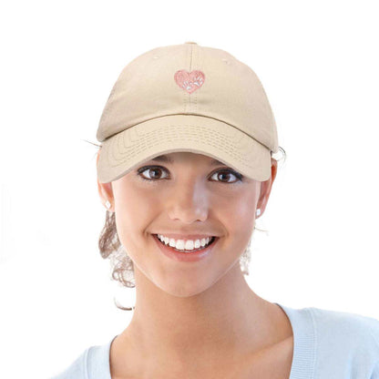 Dalix Paws Mom Hat