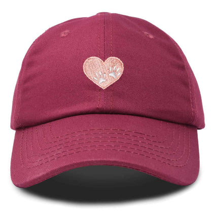 Dalix Paws Mom Hat