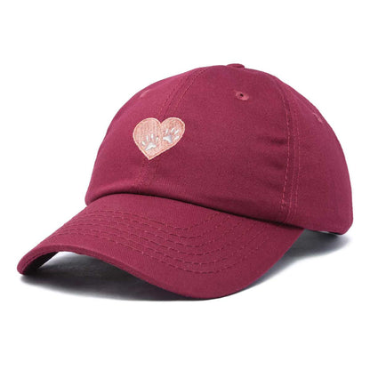 Dalix Paws Mom Hat