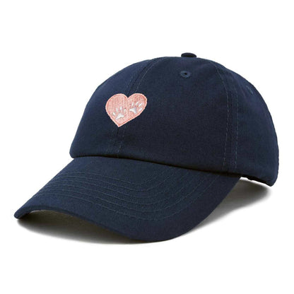 Dalix Paws Mom Hat
