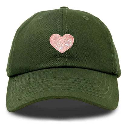 Dalix Paws Mom Hat