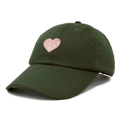 Dalix Paws Mom Hat