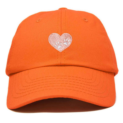 Dalix Paws Mom Hat
