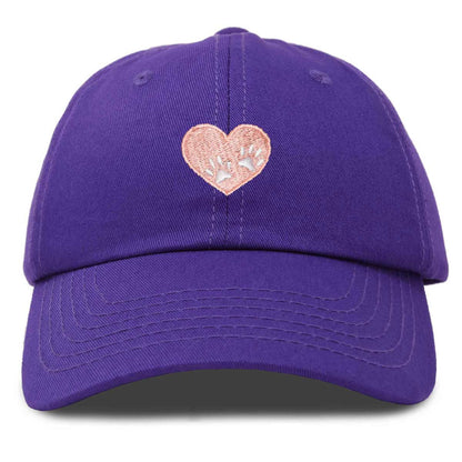 Dalix Paws Mom Hat