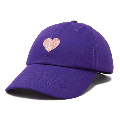 Dalix Paws Mom Hat