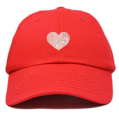 Dalix Paws Mom Hat