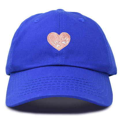 Dalix Paws Mom Hat