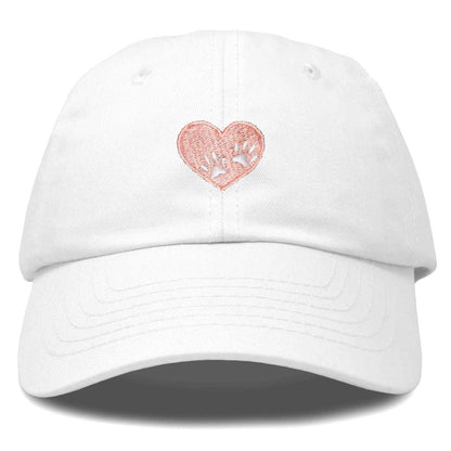 Dalix Paws Mom Hat