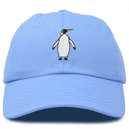 Dalix Penguin Hat