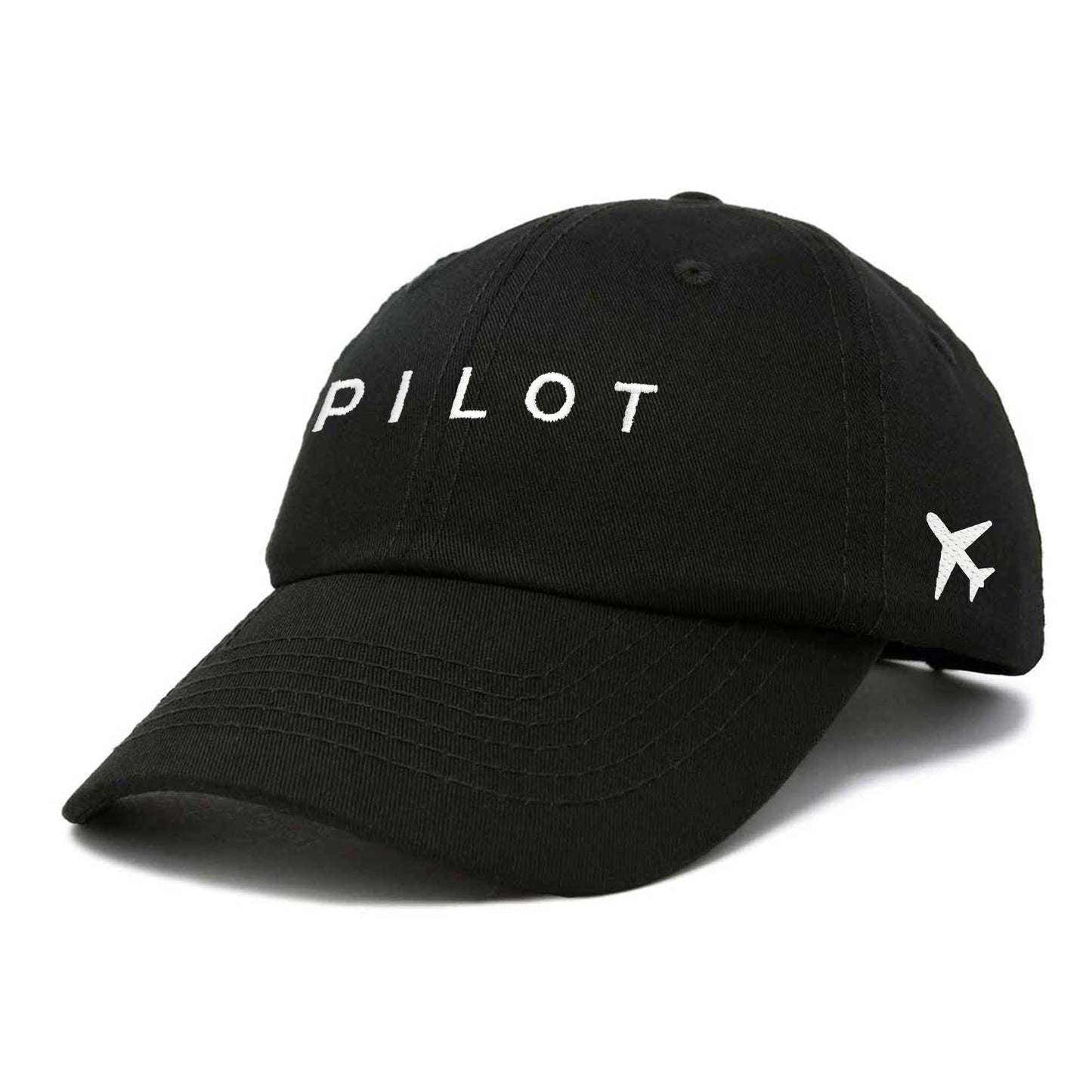DALIX Pilot Ball Cap