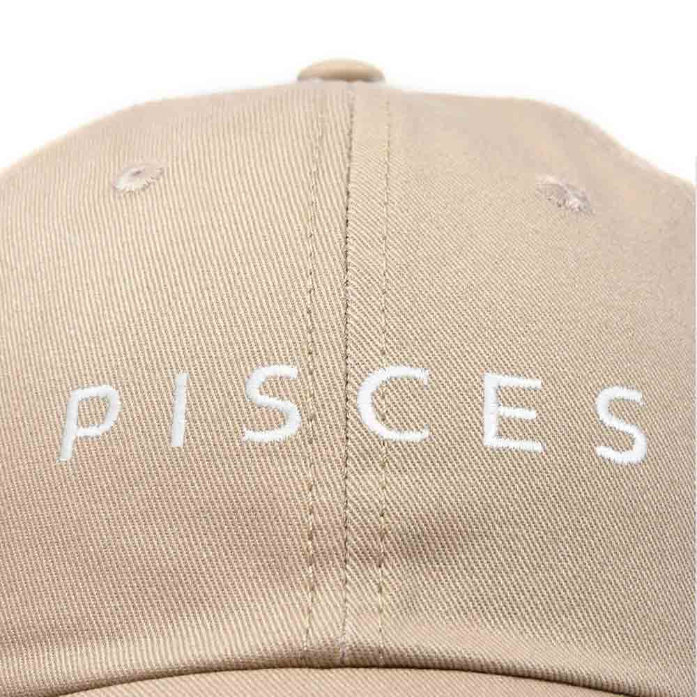 Dalix Pisces Hat
