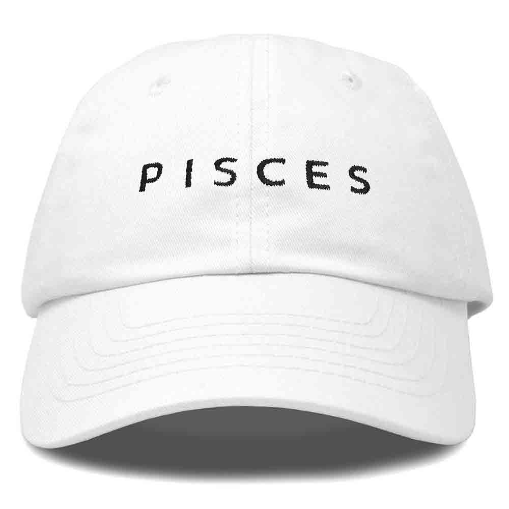 Dalix Pisces Hat