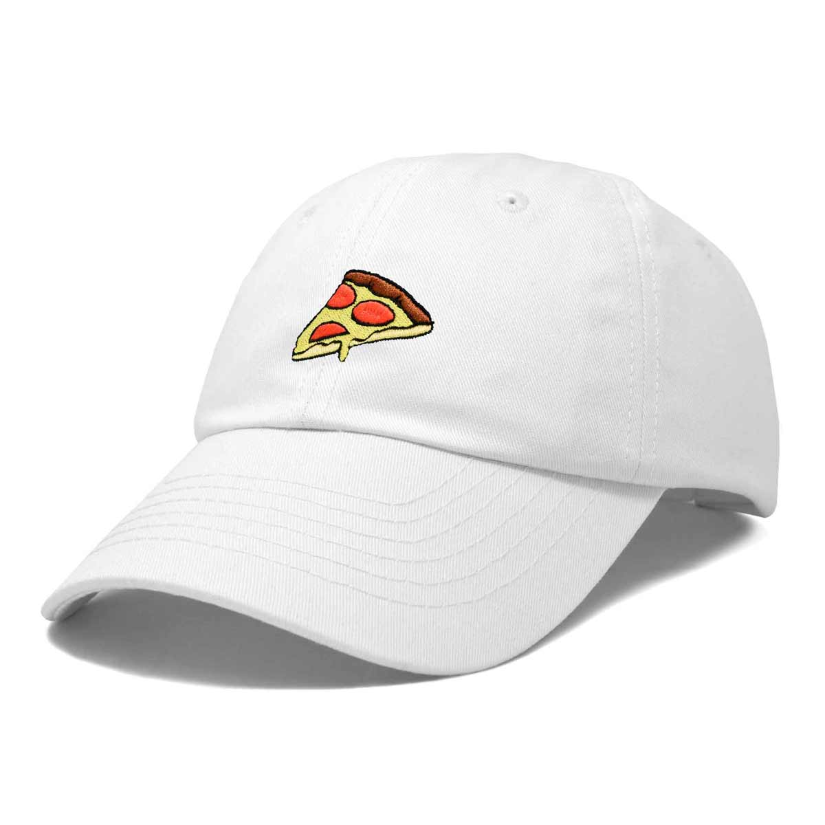 Dalix Pizza Hat