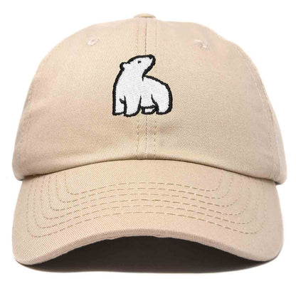Dalix Polar Bear Cap