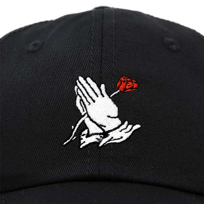 Dalix Prayer Hands Hat